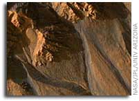 Mars Reconnaissance Orbiter Provides Insights About Mars Water and Climate