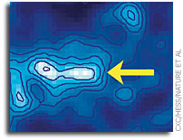 A Major Step Toward Knowing The Origin of Cosmic Rays