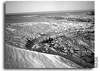 Opportunity Status 12 January 2007