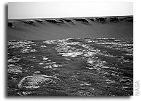 Opportunity: Investigating a Dark Streak