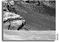 Opportunity Status 5 January 2007