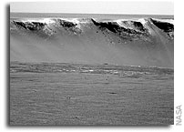 Opportunity Update 4 February 2007