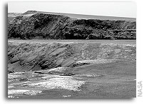 NASA Mars Rover Opportunity Status: Onward to the 'Valley Without Peril'
