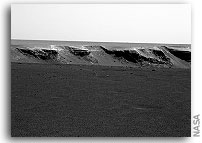 Opportunity Status: Looking For an 'In'