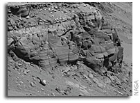 Opportunity Status: Checking Out New Driving Capabilities