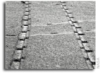 Opportunity Turns Up the Amps