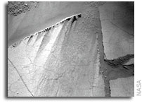 Opportunity Descends Deeper into 