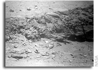 Opportunity Descends Deeper into 