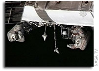 NASA International Space Station Status Report 6 June 2007