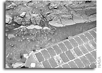 Spirit Status: Remarkable Rover Continues to Astonish