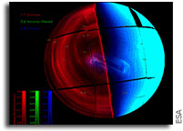The restless atmosphere of Venus