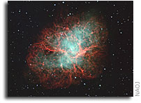 Dartmouth undergrad solves long-standing astronomical puzzle
