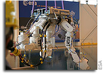 Eurobot makes a splash