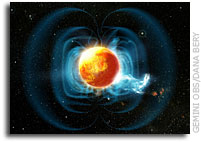 Odd Little Star has Magnetic Personality