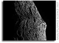 Inspiring Views Celebrate Cassini's Diamond Anniversary