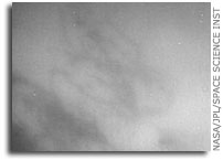 Titan on 21 December 2007 (2)