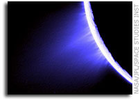 NASA Cassini Pinpoints Hot Sources of Jets on Enceladus