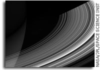 Scintillating C Ring