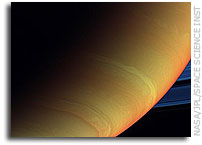 Saturnian Psychedelia
