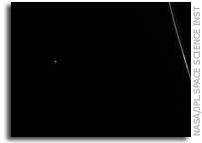 Epimetheus and the Dark Side