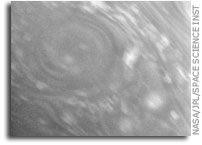 Round Vortex