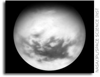 Titan 'T28' View
