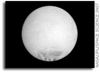 Exciting Orb