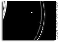 Three Meddlesome Moons