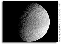 Dark Belt of Tethys
