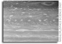 Monitoring the Maelstrom