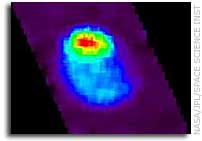 Exposing Iapetus' Dark Side