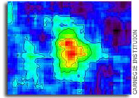 New population of faint protogalaxies discovered
