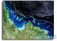 ESA's Medspiration project branches out to support biodiversity