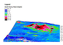 Software help Mars rovers find winter havens