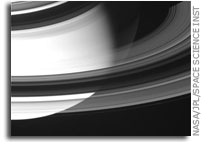 Saturn and its Rings