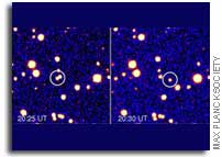 Light Gives Asteroids Spin