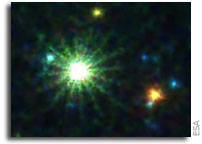 XMM-Newton reveals a magnetic surprise