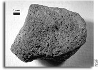 Diamonds from Outer Space: Geologists Discover Origin of Earth's Mysterious Black Diamonds