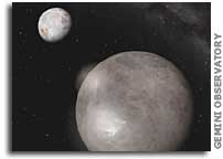 Charon: An Ice Machine in the Ultimate Deep Freeze	