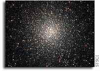 Hubble finds multiple stellar 