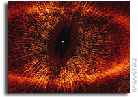 Sign of 'Embryonic Planets' Forming in Nearby Stellar Systems