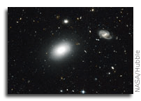 Hubble Weaves Together Hundreds of Images to Create a Tapestry of 50,000 Evolving Galaxies