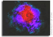 Were The First Stars Dark?