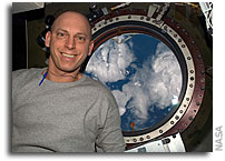 Celestron Encourages Boy Scouts to Let Curiosity 'Take Flight' During 'Ask Astronaut Clayton Anderson' Online Event