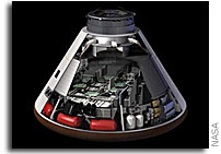 New NASA Exploration Imagery Online