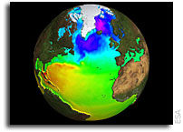 Satellites shed light on global warming