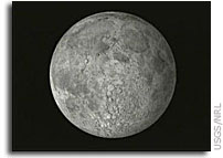 New Release: Clementine NIR Full-Resolution Lunar Mosaic (V. 0.1)