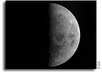 The Moon and Europe - Rosetta OSIRIS images