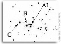 Astronomers Identify The Most Massive Star - Ever
