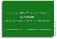 Interesting New Horizons Pluto Mission Video Online